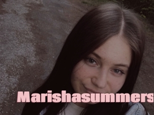 Marishasummers