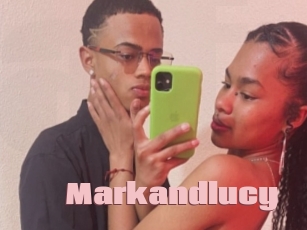 Markandlucy