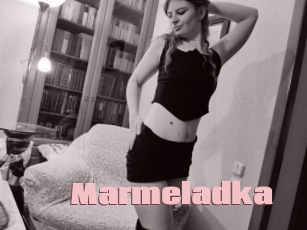 marmeladka Afro Fuck