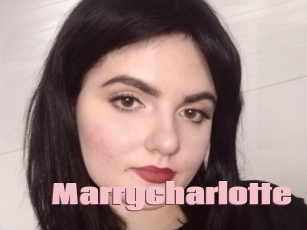 marrycharlotte Afro Fuck
