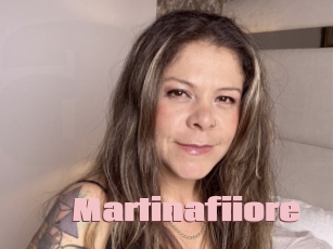 martinafiiore Afro Fuck