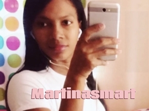 Martinasmart