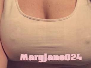 Maryjane024