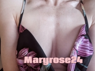 Maryrose24