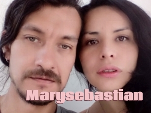 marysebastian Afro Fuck