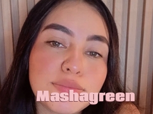 Mashagreen