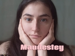 Maudestey