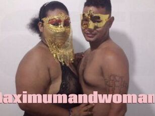 Maximumandwoman