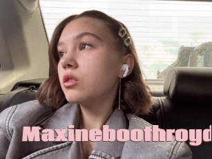 Maxineboothroyd