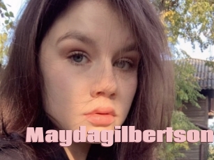 Maydagilbertson