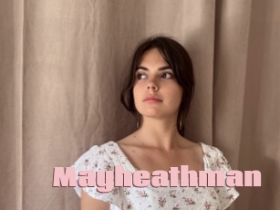 Mayheathman