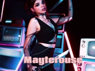 Mayterouse