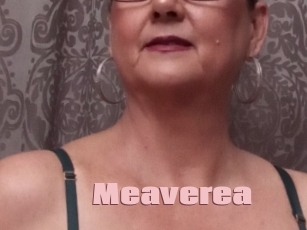 meaverea Afro Fuck