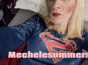 Mechelesummers