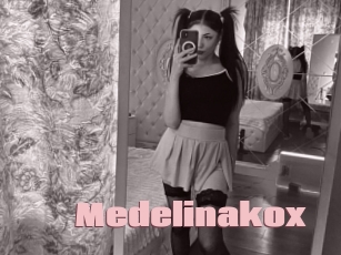 Medelinakox