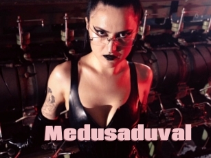 medusaduval Afro Fuck
