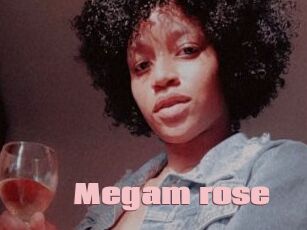 Megam_rose