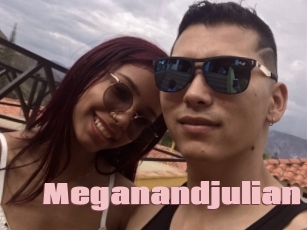 Meganandjulian