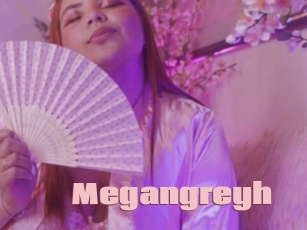 Megangreyh