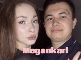megankarl Afro Fuck