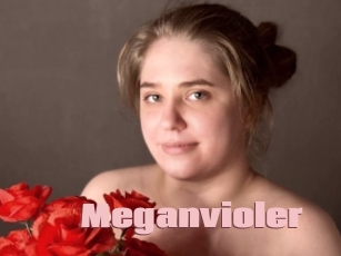 Meganvioler