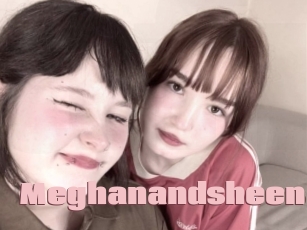 Meghanandsheena