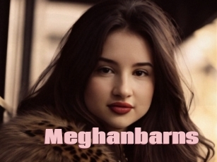 Meghanbarns