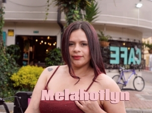 Melahotlyn