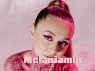 Melaniamur