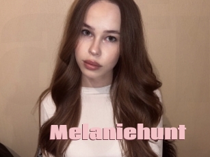melaniehunt Afro Fuck