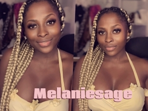 Melaniesage