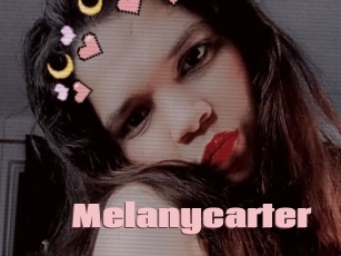 Melanycarter