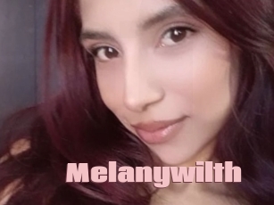 Melanywilth