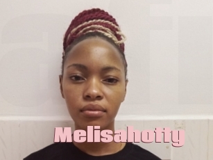 melisahotty Afro Fuck