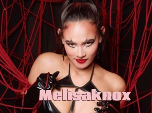 melisaknox Afro Fuck