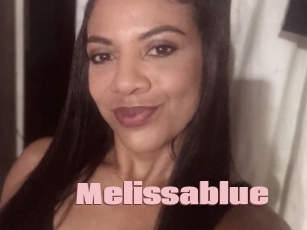 Melissablue