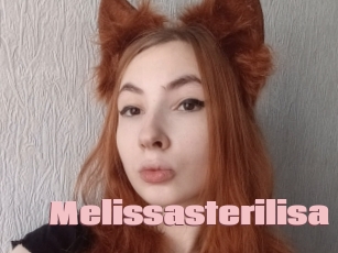 melissasterilisa Afro Fuck
