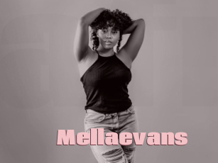 Mellaevans