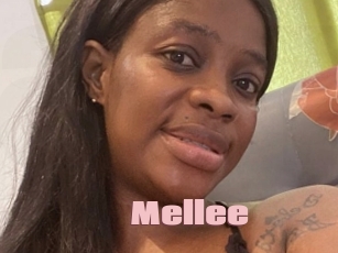 mellee Afro Fuck