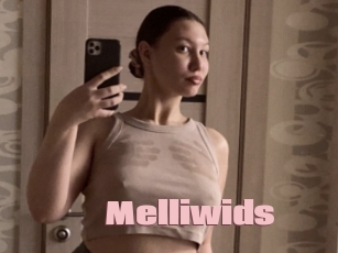 Melliwids
