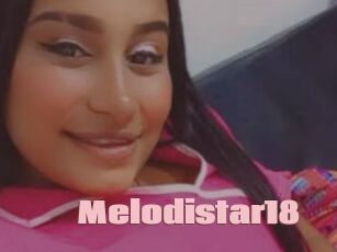 Melodistar18