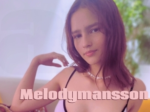 Melodymansson