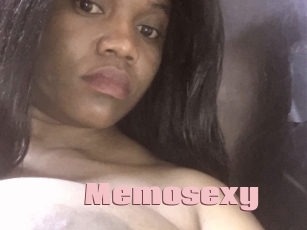 Memosexy