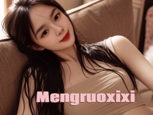 mengruoxixi Afro Fuck