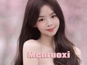 Menruoxi