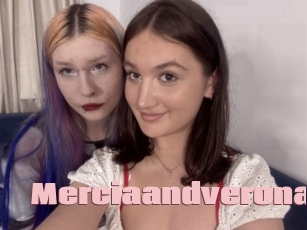 Merciaandverona