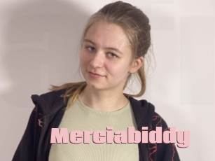 merciabiddy Afro Fuck