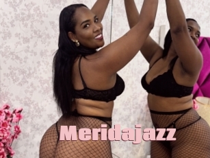 Meridajazz