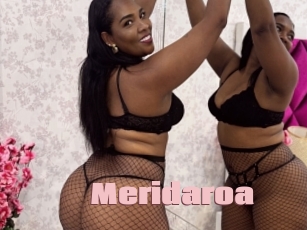 meridaroa Afro Fuck