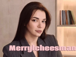 Merrylcheesman
